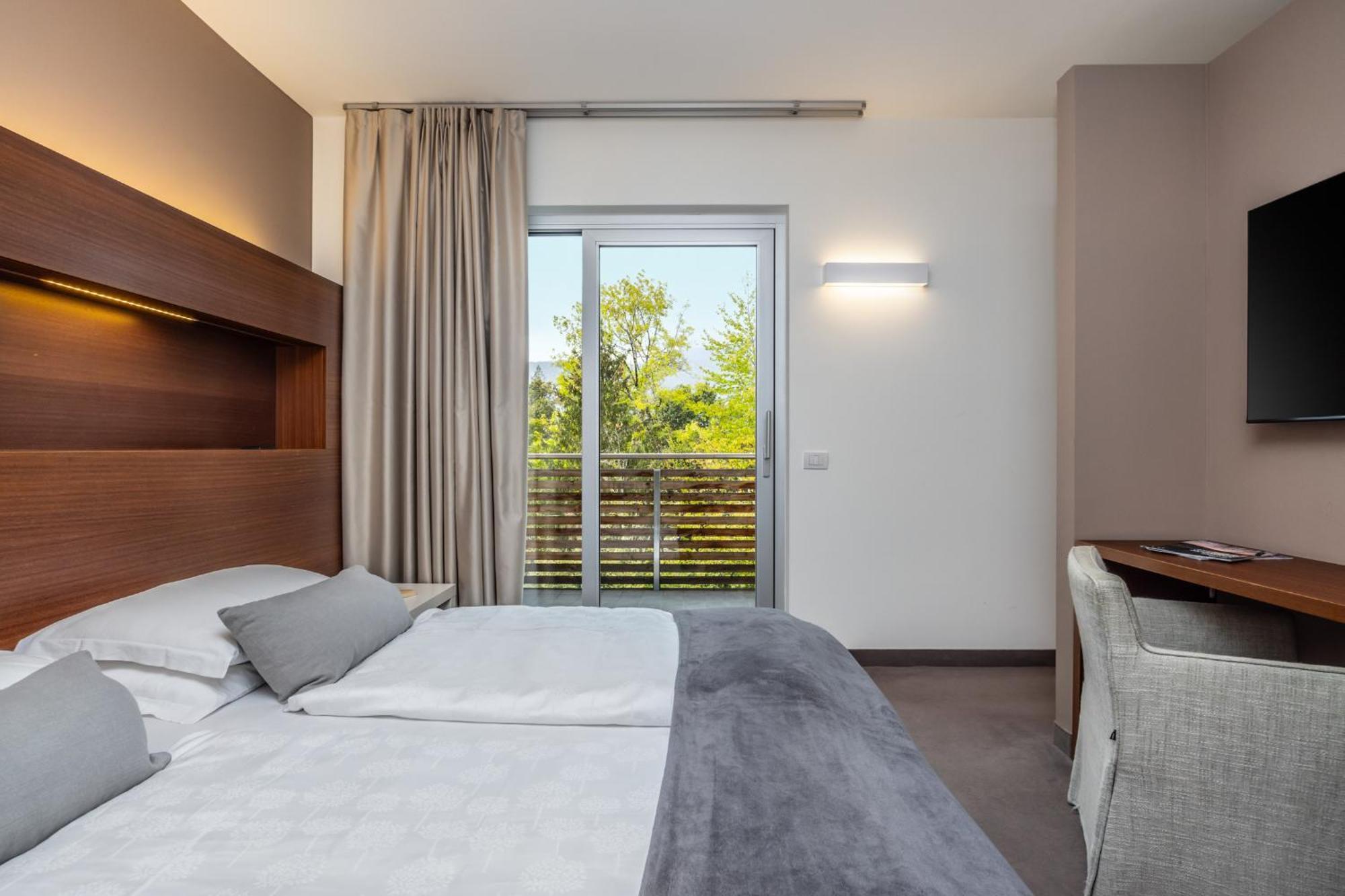 Villa Margherita Tenna Εξωτερικό φωτογραφία