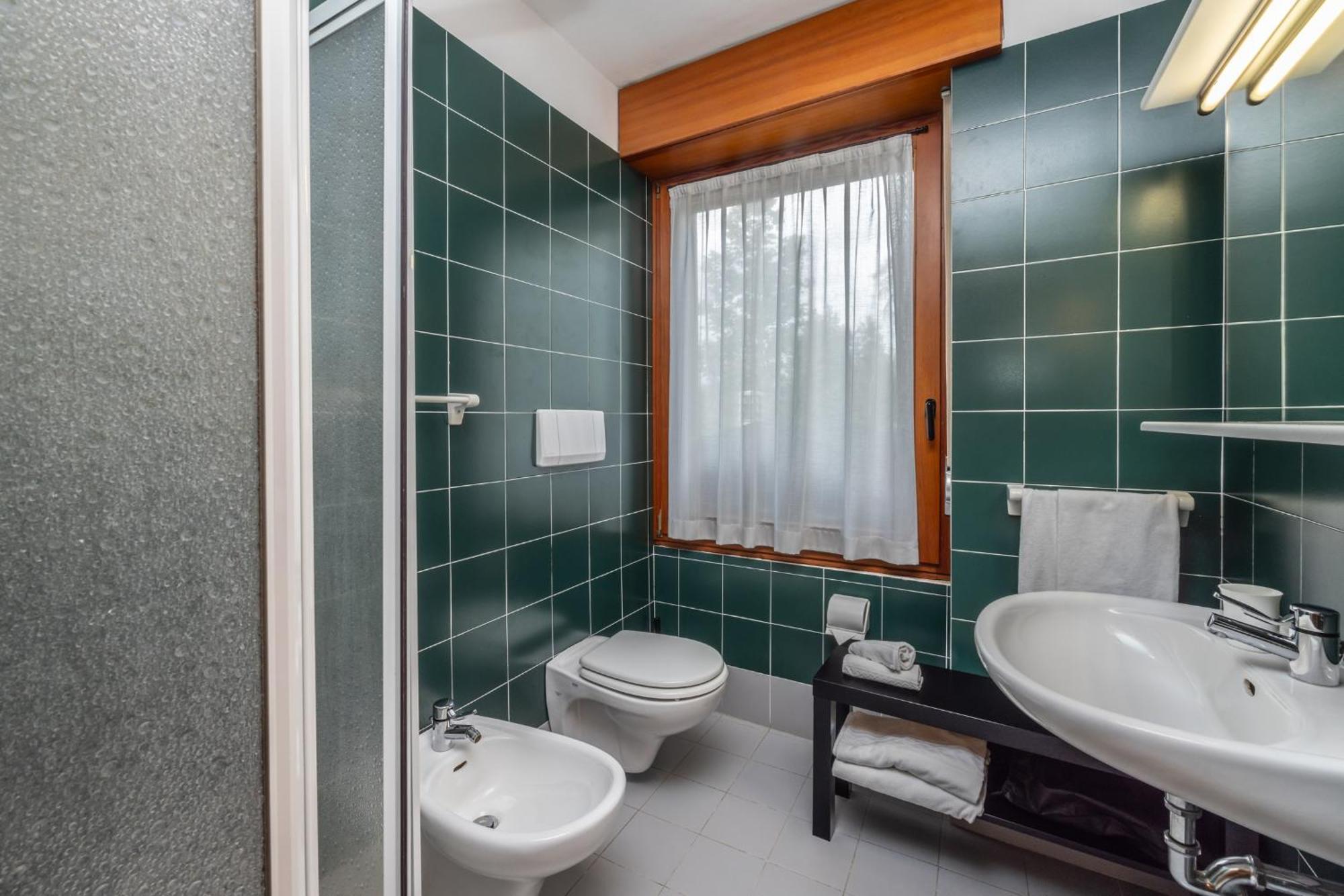 Villa Margherita Tenna Εξωτερικό φωτογραφία