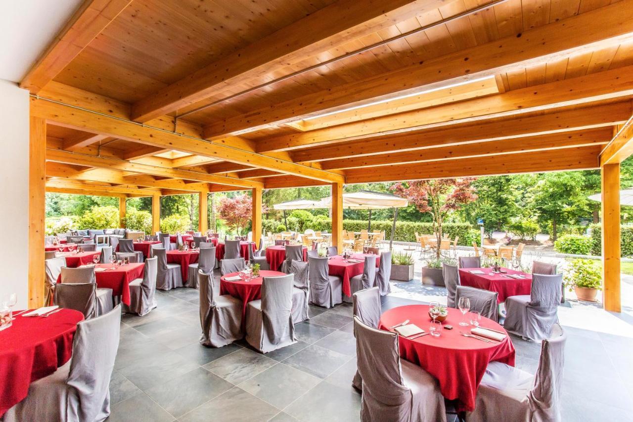Villa Margherita Tenna Εξωτερικό φωτογραφία