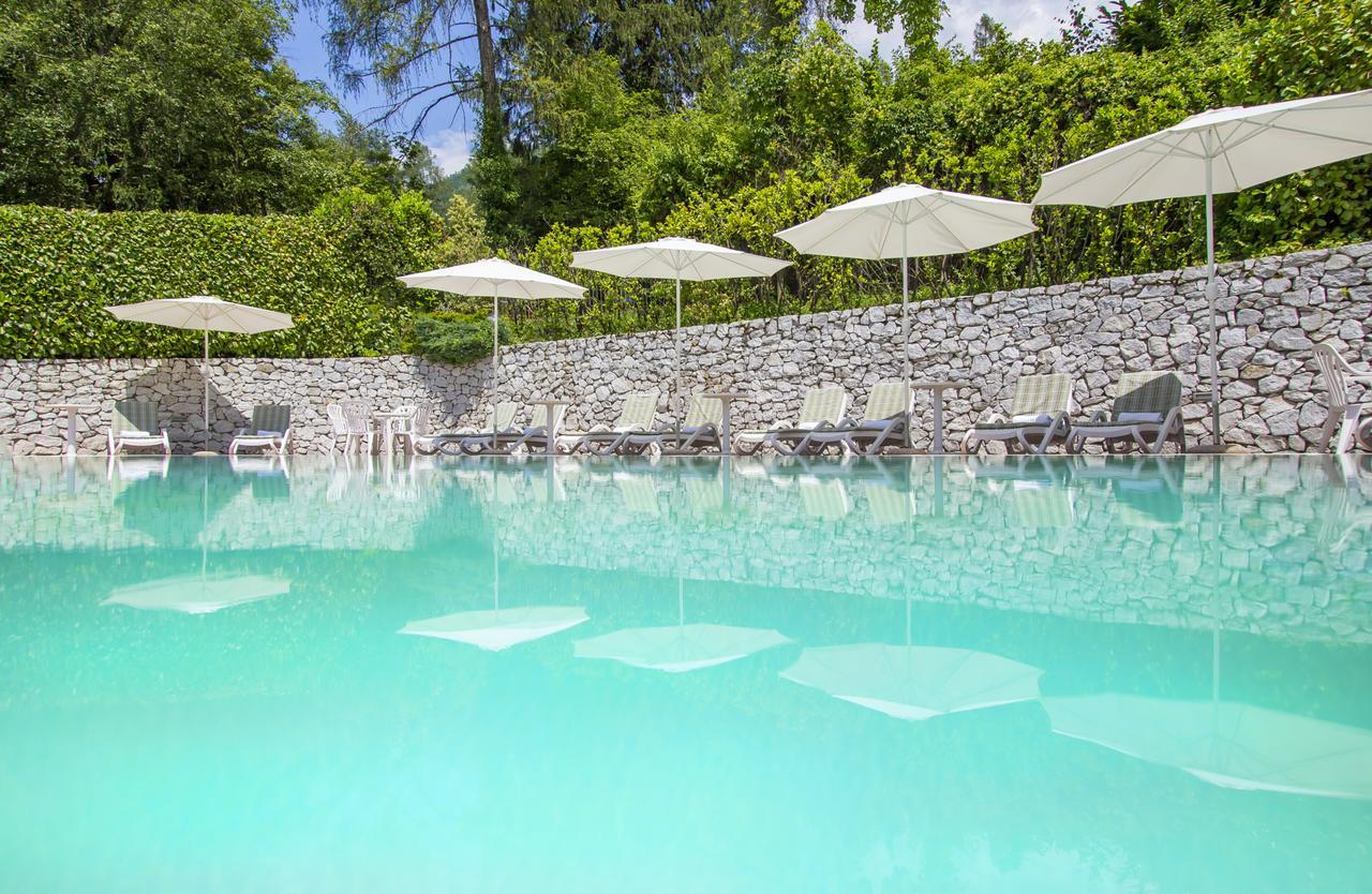 Villa Margherita Tenna Εξωτερικό φωτογραφία